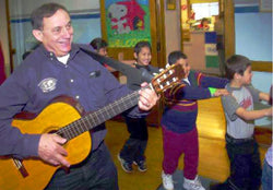 Recordando o Tio Ralph