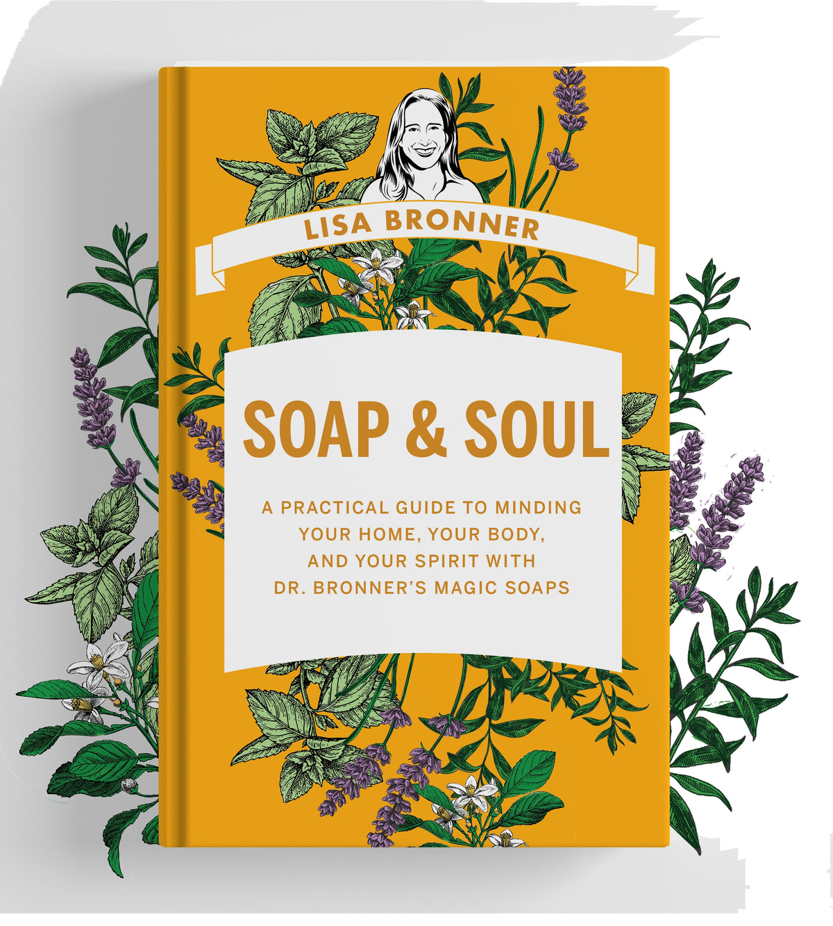 Dr. Bronner's Portugal
