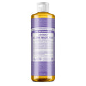 Alfazema - Sabonete Líquido Biológico de Castela 475ml - Dr.Bronner's