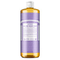 Alfazema - Sabonete Líquido Biológico de Castela 945ml - Dr.Bronner's